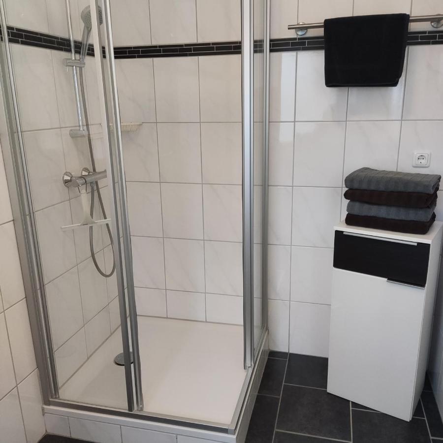 Ferienwohnung Lehmann ไบลค์อาค ภายนอก รูปภาพ