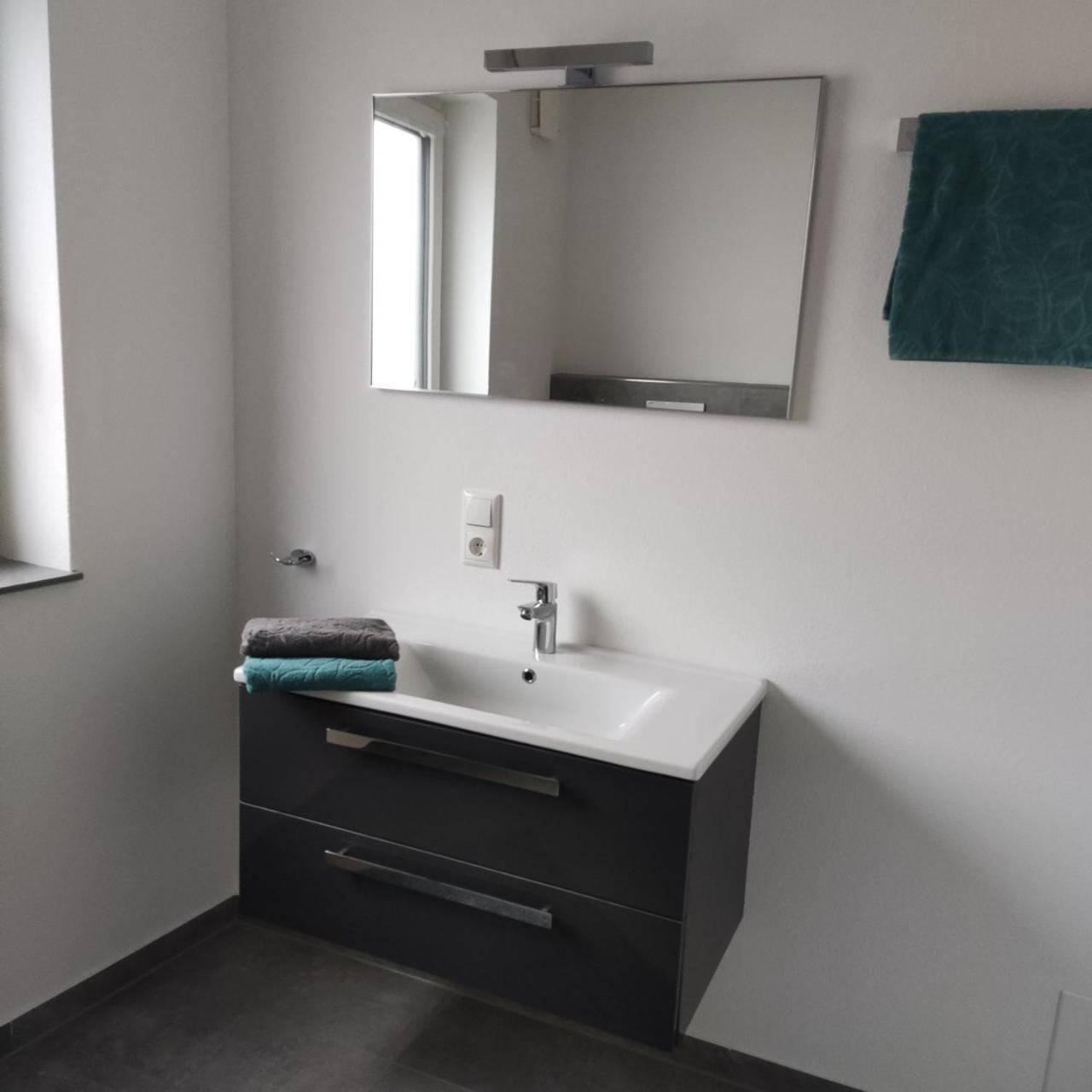 Ferienwohnung Lehmann ไบลค์อาค ภายนอก รูปภาพ