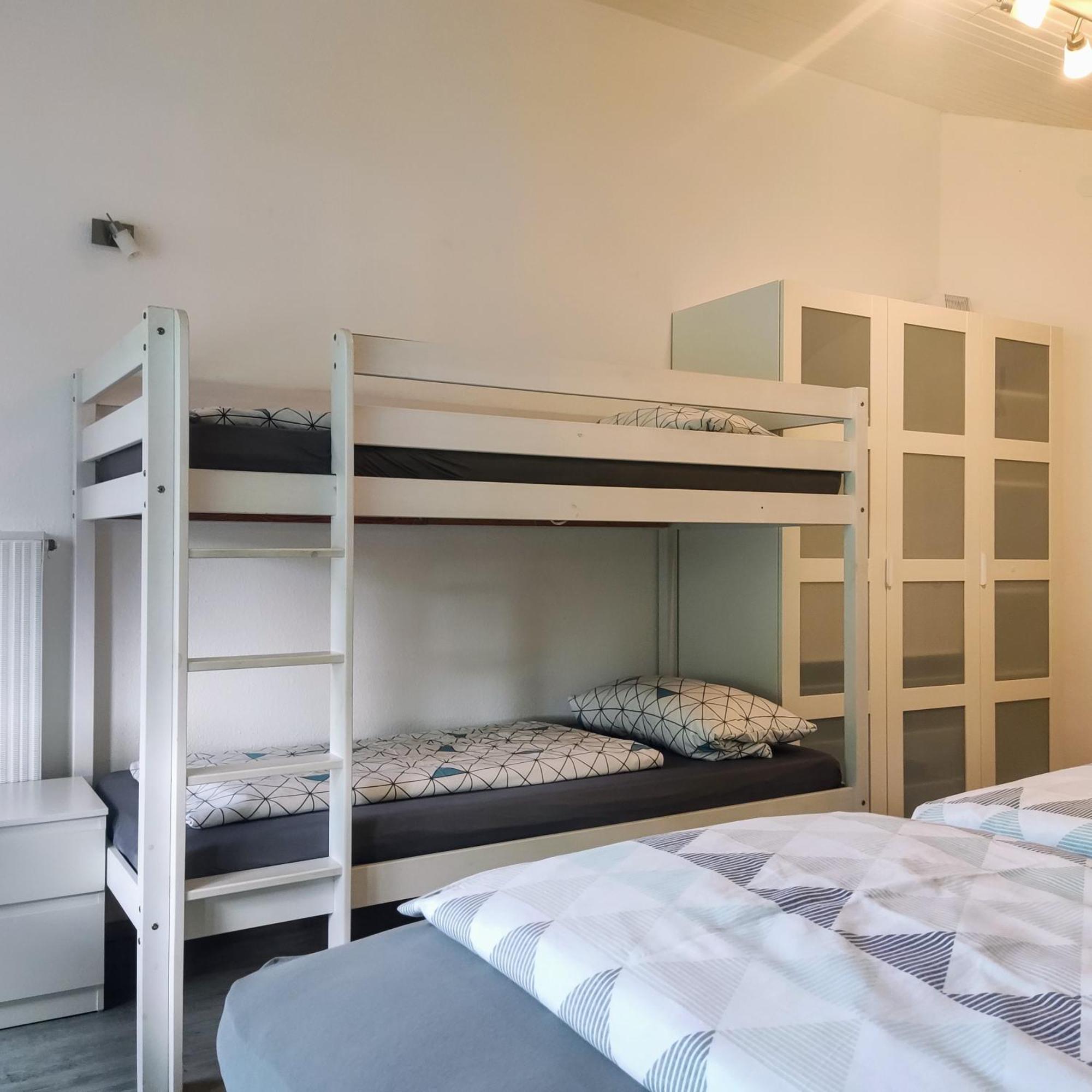 Ferienwohnung Lehmann ไบลค์อาค ภายนอก รูปภาพ